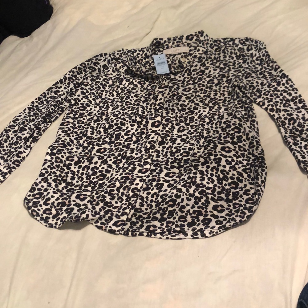 Loft top